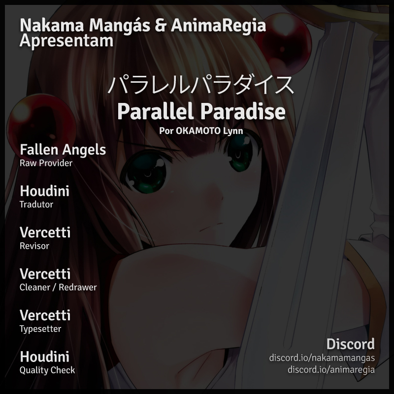 Parallel Paradise-Chapter 82