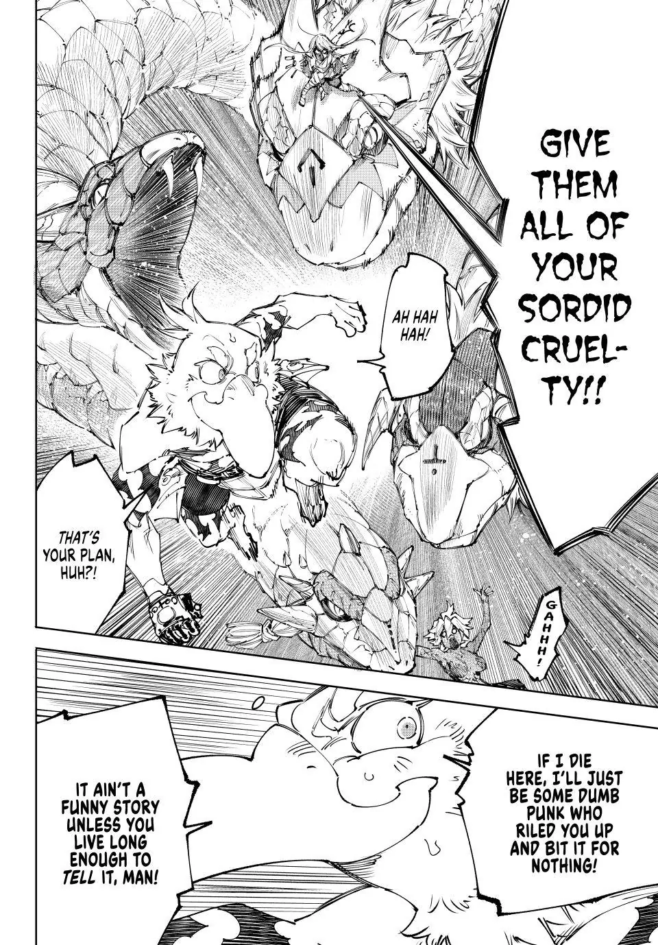 Chapter 245 image 17