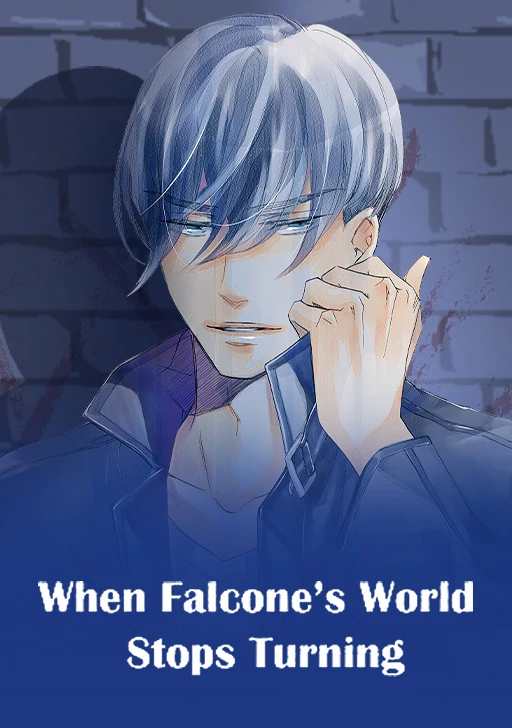 When Falcone's World Stops Turning [Pocket Official]