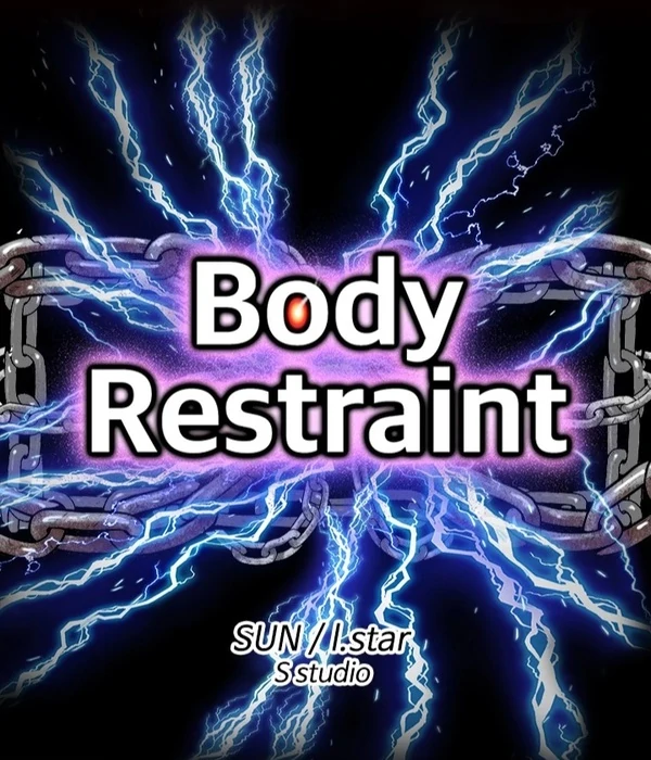 Body Restraint [Official]